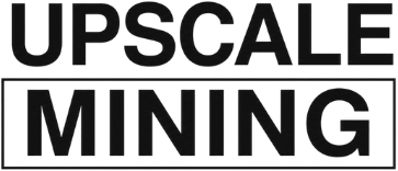 Upscale Mining